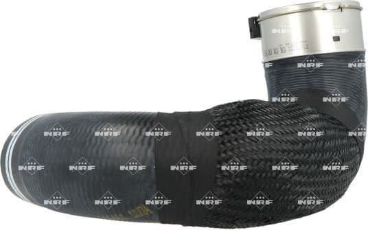 Charge Air Hose 166461 - image 3