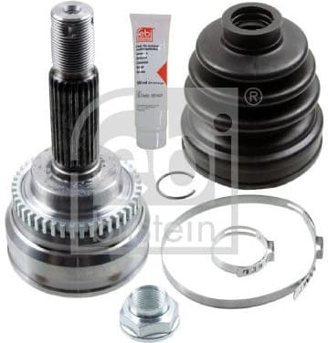 Joint Kit, drive shaft 186052