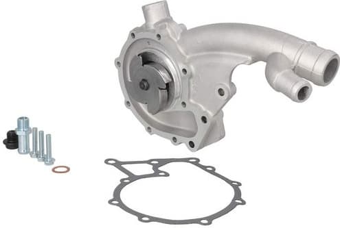 Water Pump, engine cooling T0180