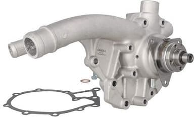 Water Pump, engine cooling T0180 - image 2