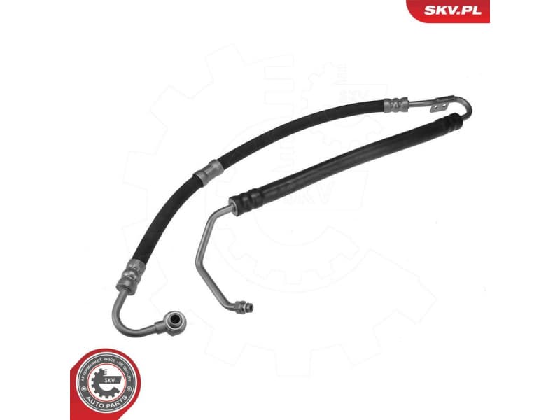 Hydraulic Hose, steering 10SKV986