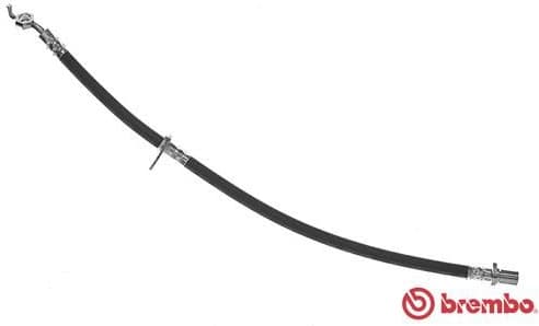 Brake Hose ESSENTIAL LINE T 16 023
