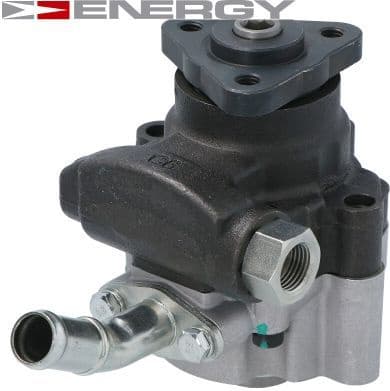 Hydraulic Pump, steering PW690158