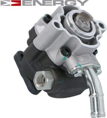 Hydraulic Pump, steering PW690158 - image 2