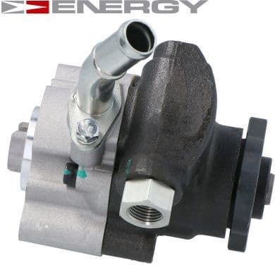 Hydraulic Pump, steering PW690158 - image 3