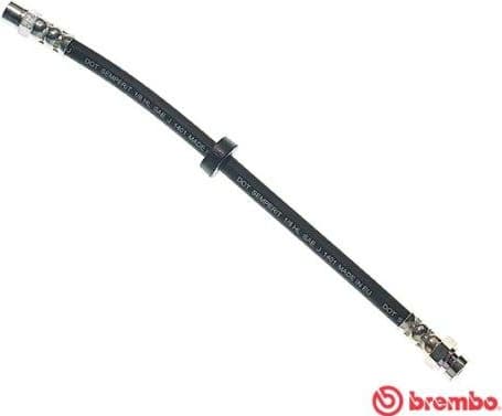 Brake Hose ESSENTIAL LINE T 85 043