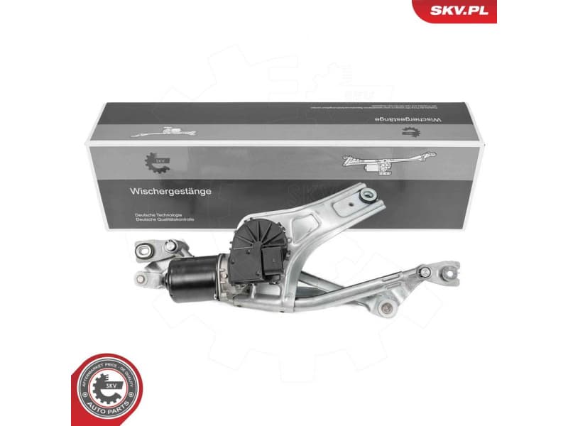 Wiper Linkage 05SKV137