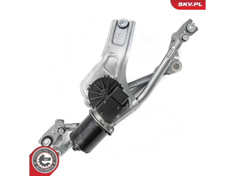 Wiper Linkage 05SKV137 - image 2