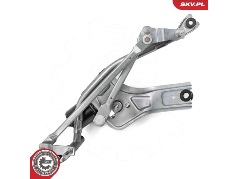 Wiper Linkage 05SKV137 - image 3
