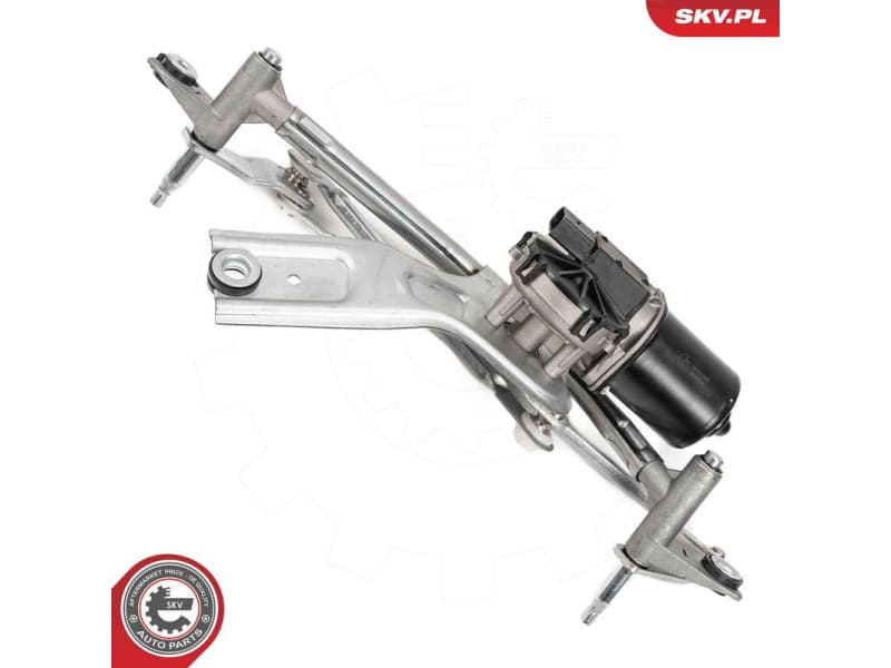 Wiper Linkage 05SKV137 - image 4