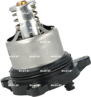 Thermostat, coolant EASY FIT 725399 - image 2