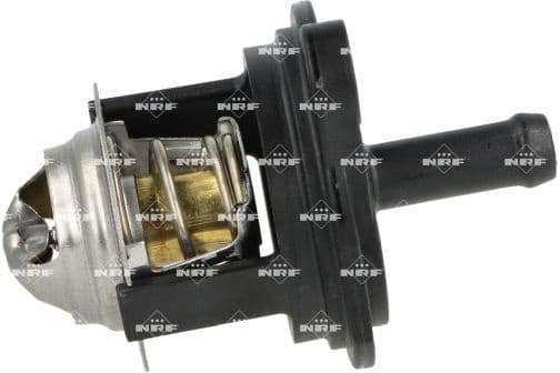 Thermostat, coolant EASY FIT 725429 - image 4