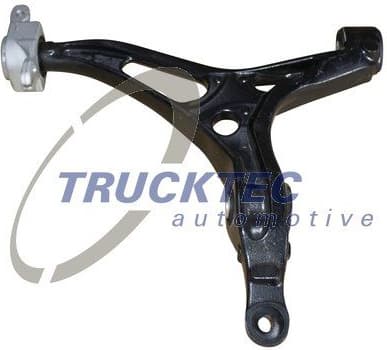 Control/Trailing Arm, wheel suspension 02.31.166