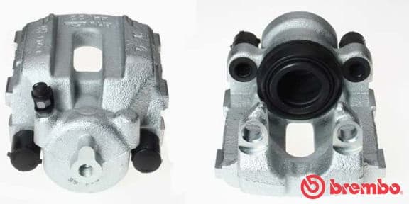 Brake Caliper ESSENTIAL LINE F 06 178