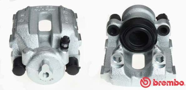 Brake Caliper ESSENTIAL LINE F 06 179