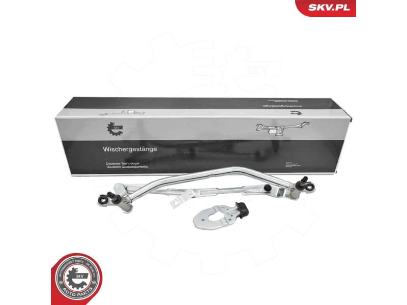 Wiper Linkage 05SKV257