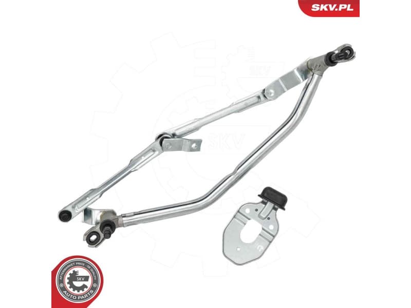 Wiper Linkage 05SKV257 - image 2