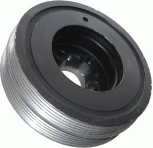 Belt Pulley, crankshaft VD1090