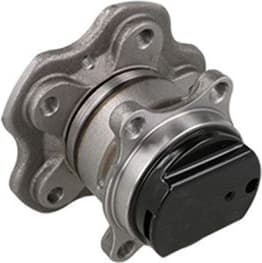 Wheel Bearing Kit 19-8142