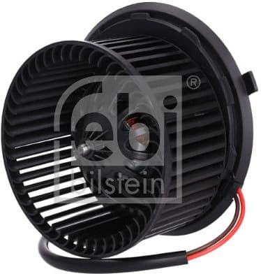 Interior Blower 196691