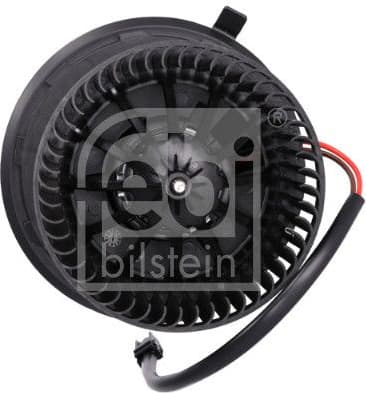 Interior Blower 196691 - image 4