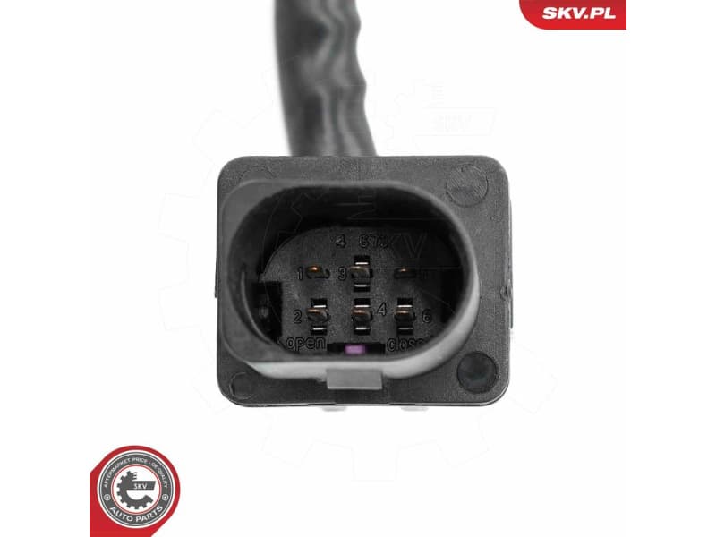 Oxygen Sensor 09SKV199 - image 4
