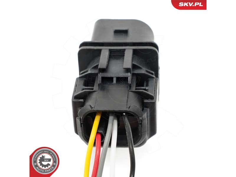 Oxygen Sensor 09SKV199 - image 5