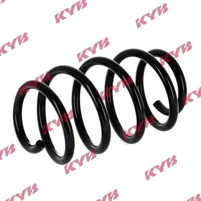 Suspension Spring K-Flex RA4063