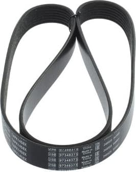 V-ribbed Belt 1 987 945 753 - image 4