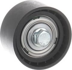 Deflection/Guide Pulley, V-ribbed belt VKM 35601 - image 3