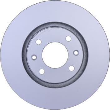 Brake Disc PRO 8DD 355 108-371
