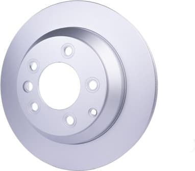 Brake Disc PRO High Carbon 8DD 355 129-761 - image 2