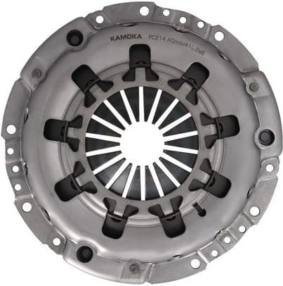 Clutch Pressure Plate PC214 - image 2