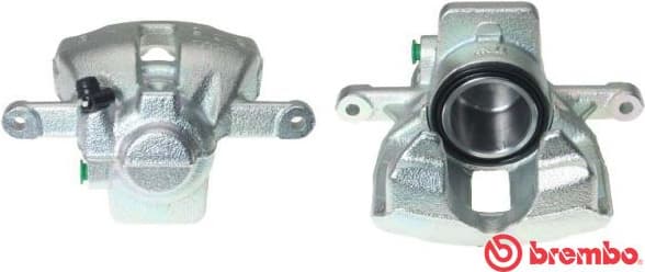 Brake Caliper ESSENTIAL LINE F 06 166