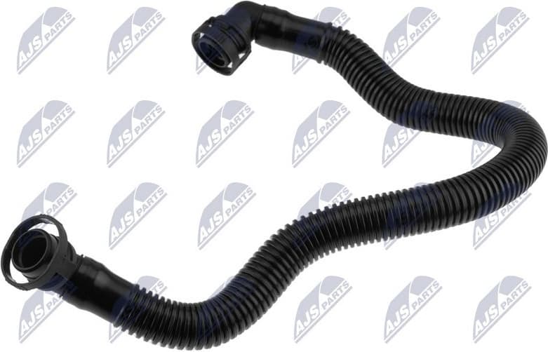 Hose, crankcase ventilation GPP-AU-073