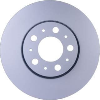 Brake Disc PRO 8DD 355 107-051