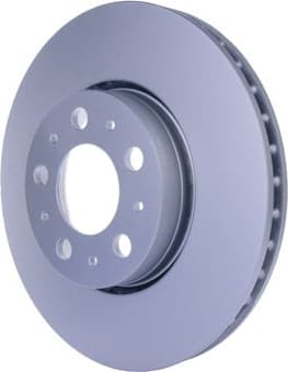 Brake Disc PRO 8DD 355 107-051 - image 2