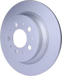 Brake Disc PRO 8DD 355 107-091 - image 2