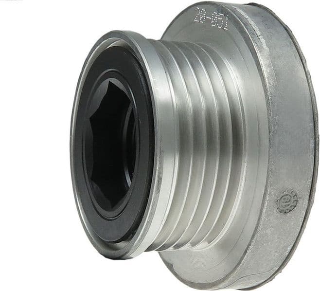 Belt Pulley, alternator GEBE AP3004(IKA)