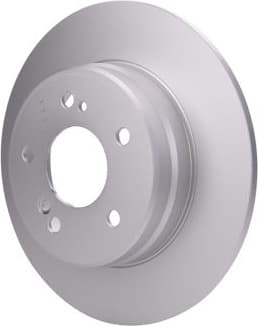Brake Disc PRO 8DD 355 101-011