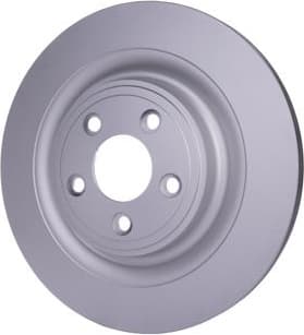 Brake Disc PRO High Carbon 8DD 355 128-971 - image 2