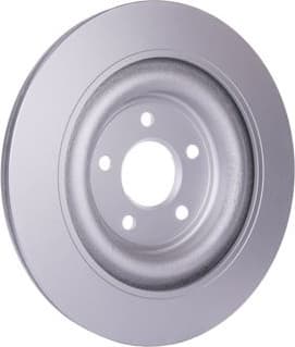 Brake Disc PRO High Carbon 8DD 355 128-971 - image 3