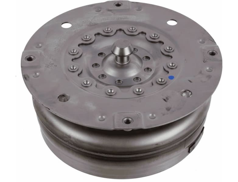 Torque Converter 0700 004 466 - image 2
