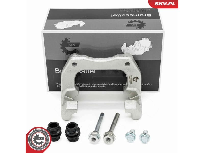 Bracket, brake caliper 67SKV980