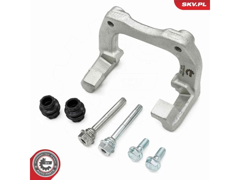 Bracket, brake caliper 67SKV980 - image 2