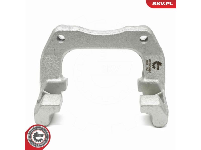 Bracket, brake caliper 67SKV980 - image 3