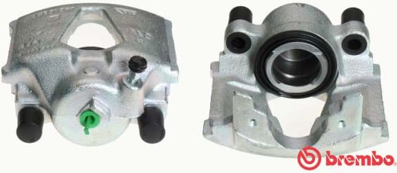 Brake Caliper ESSENTIAL LINE F 15 001