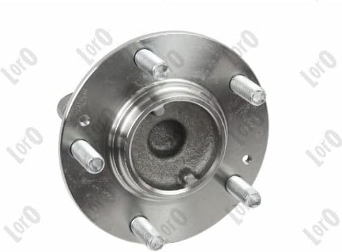 Wheel Bearing Kit LORO 141-01-189