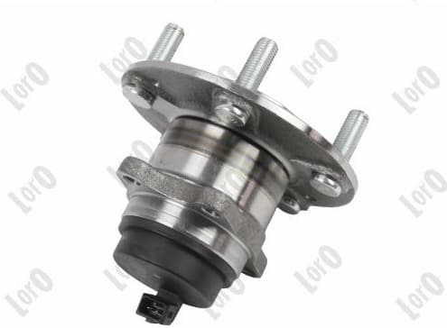 Wheel Bearing Kit LORO 141-01-189 - image 2