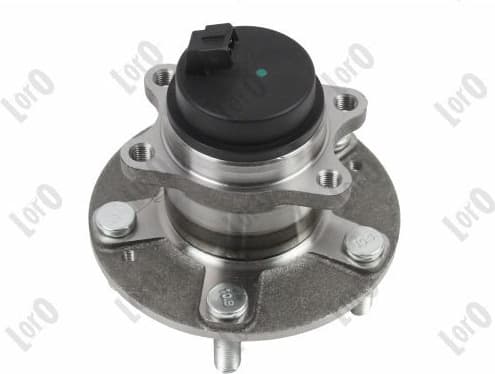 Wheel Bearing Kit LORO 141-01-189 - image 3